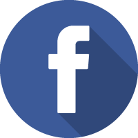 facebook臉書社交媒體軟件圖標