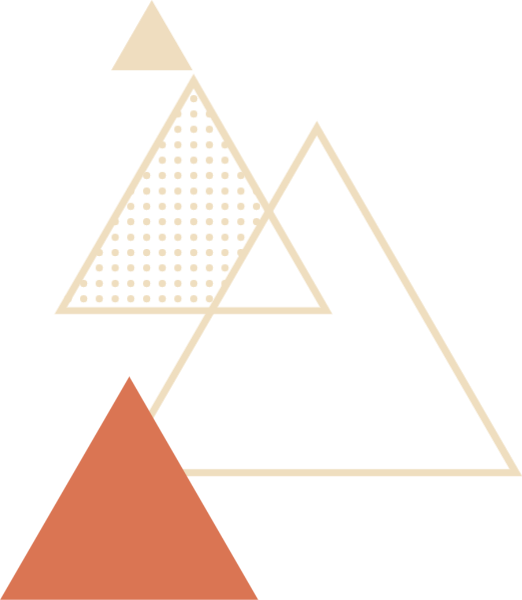 三角锥体贴纸素材 三角锥体矢量图 三角锥体贴纸大全 Fotor懒设计