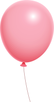 气球装饰装饰元素庆祝庆典