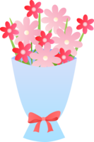 花朵花花束植物