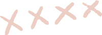 x字母×叉brush