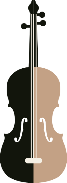 培养节奏音符旋律小提琴