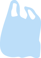 塑料袋购物袋手提袋袋子购物