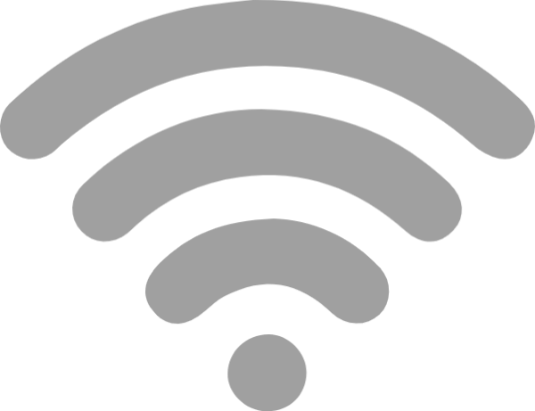 信号网络无线网wifi装饰