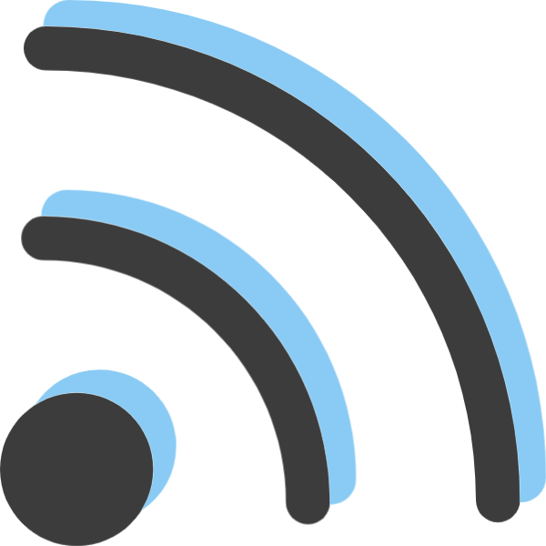 wifi标志符号网络无线网络