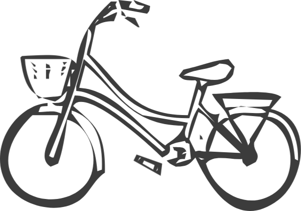 自行车单车共享单车旅游旅行