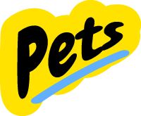 petpets宠物单词英文