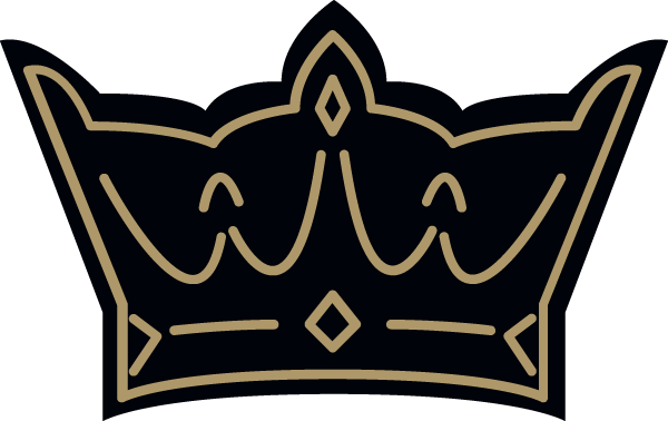 皇冠头冠王冠装饰装饰元素