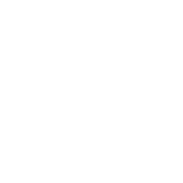 白色平铺装饰分散几何