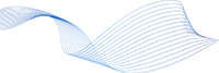抽象几何线条波纹科技纹理