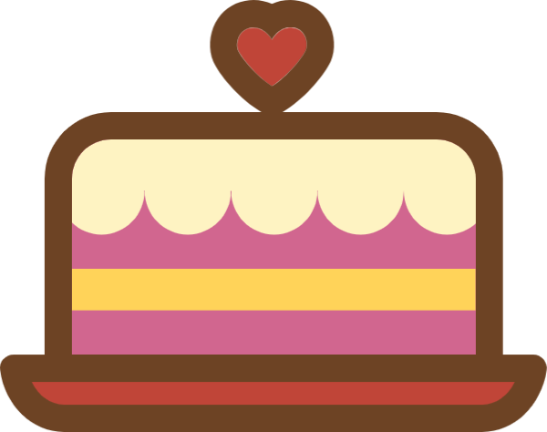 生日蛋糕糕点甜品