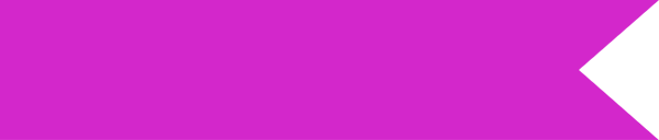 背景彩带紫色飘带装饰元素