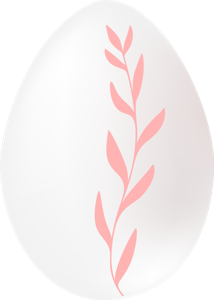 彩蛋复活节蛋装饰装饰品