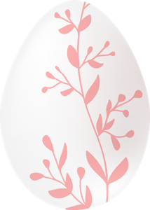 彩蛋复活节蛋装饰装饰品