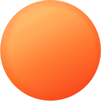 太阳夕阳圆圆形几何