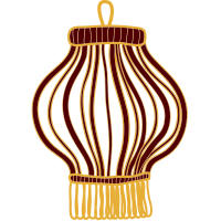 灯笼中国风传统中式装饰