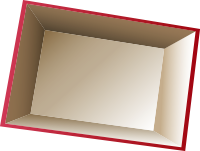 箱子纸箱盒子装饰元素装饰