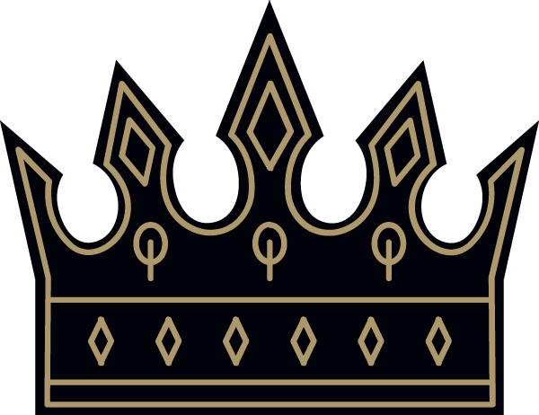 皇冠头冠王冠装饰装饰元素