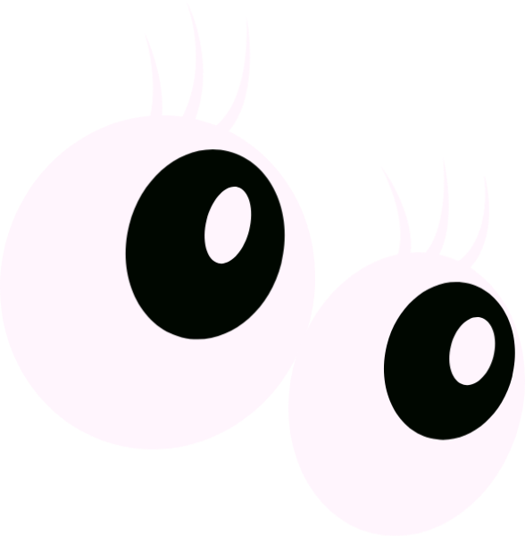 眼睛眼球瞳孔眼睫毛器官