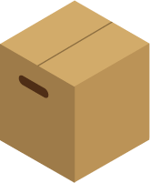 纸箱盒子箱子包装盒快递盒