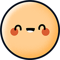 情绪emoji表情包笑心情