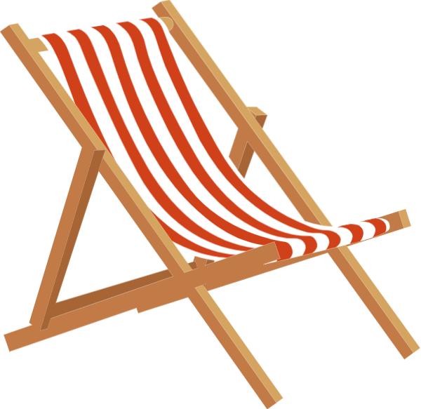 沙滩椅靠背椅帆布椅休闲椅家居