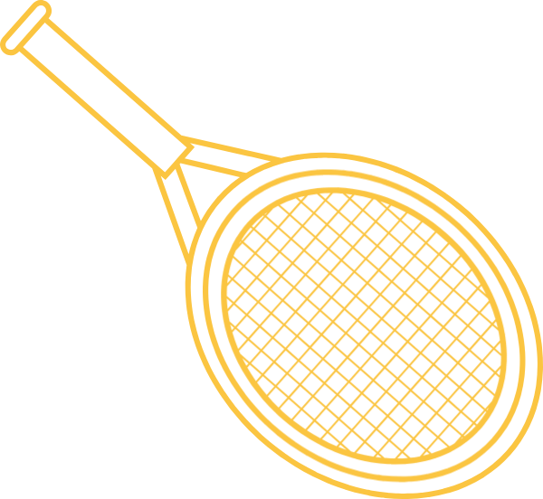 网球拍球拍羽毛球拍运动竞技