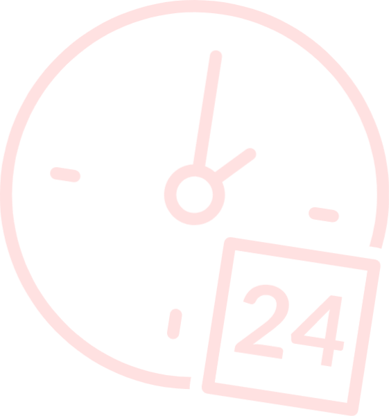 时间钟钟表表icon