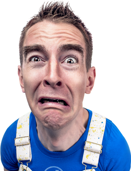 半身沮丧男人人人物