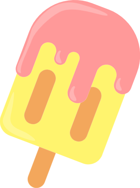 冰淇淋蛋卷甜食甜品甜点