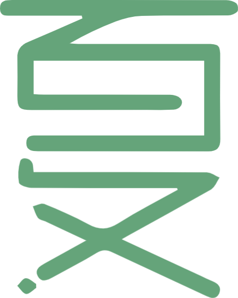 夏夏季文字汉字中文贴纸素材