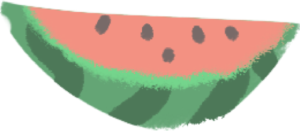 西瓜水果夏天生鲜鲜果