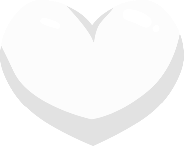 心脏爱心桃心爱心形