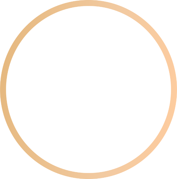 圆圈圈圆环装饰装饰元素