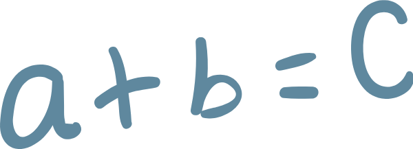 数学公式公式函数等式符号