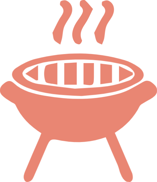 卡通装饰厨房餐具烧烤