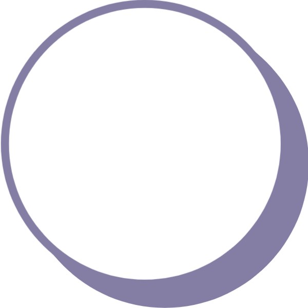圆形圆装饰不规则形状设计元素