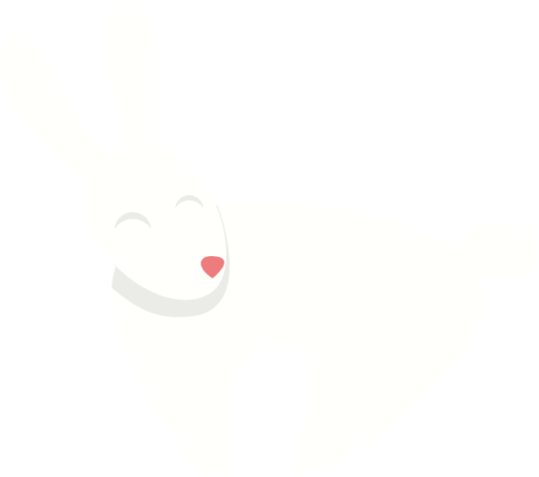 动物玉兔月兔兔子兔