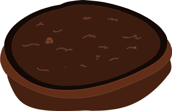 饼干巧克力甜点夹心饼干花艺园艺