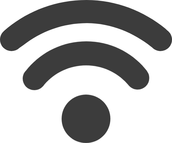 wifi无线无线网络wf标示