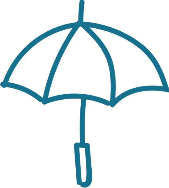 雨伞伞遮阳伞夏天夏季