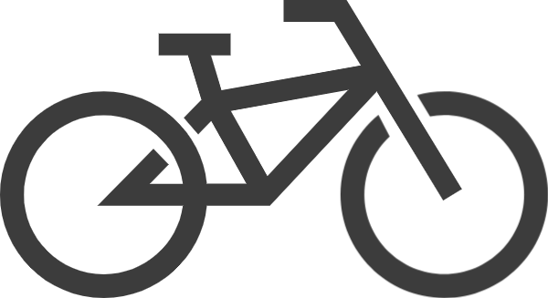 自行车单车车共享单车交通工具