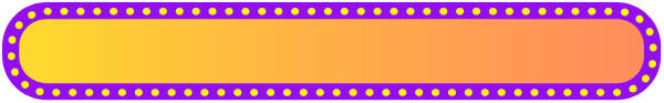 霓虹灯灯牌招牌传送带标题框