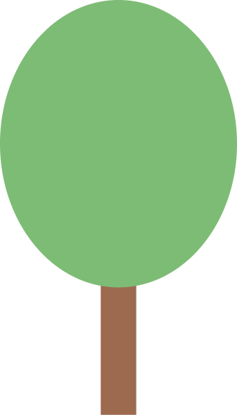 树树木植物treeplant