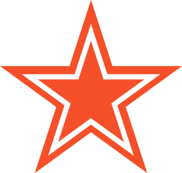 五角星星星共产党党标志