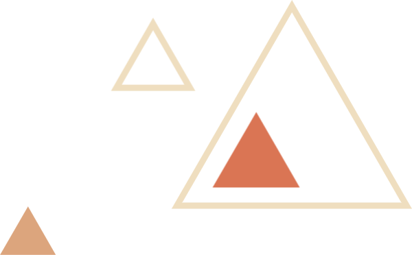 三角形几何图形线线条线段